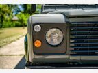 Thumbnail Photo 82 for 1991 Land Rover Defender 110